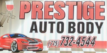 Prestige Auto Body & Towing